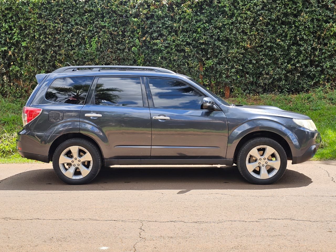 Subaru Forester for sale sunroof hire purchase installments as new 26 Subaru Forester for sale sunroof hire purchase installments as new