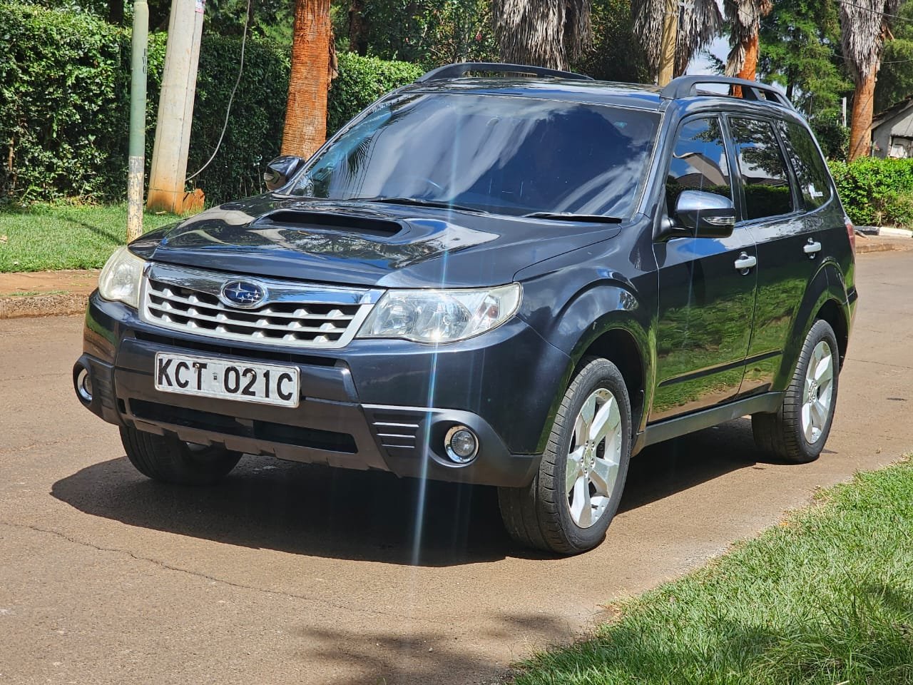 Subaru Forester for sale sunroof hire purchase installments as new 25 Subaru Forester for sale sunroof hire purchase installments as new
