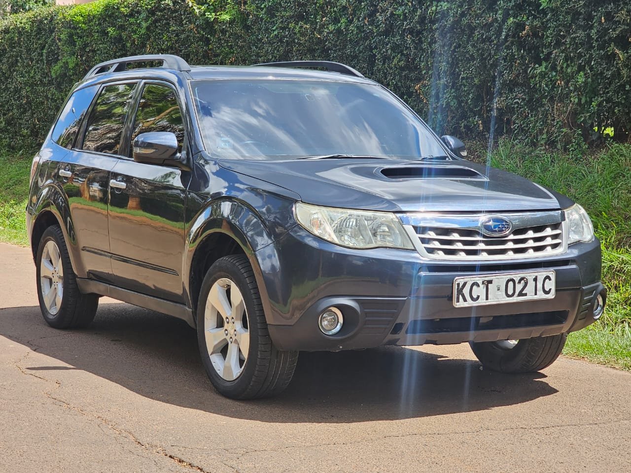 Subaru Forester for sale sunroof hire purchase installments as new 10 Subaru Forester for sale sunroof hire purchase installments as new
