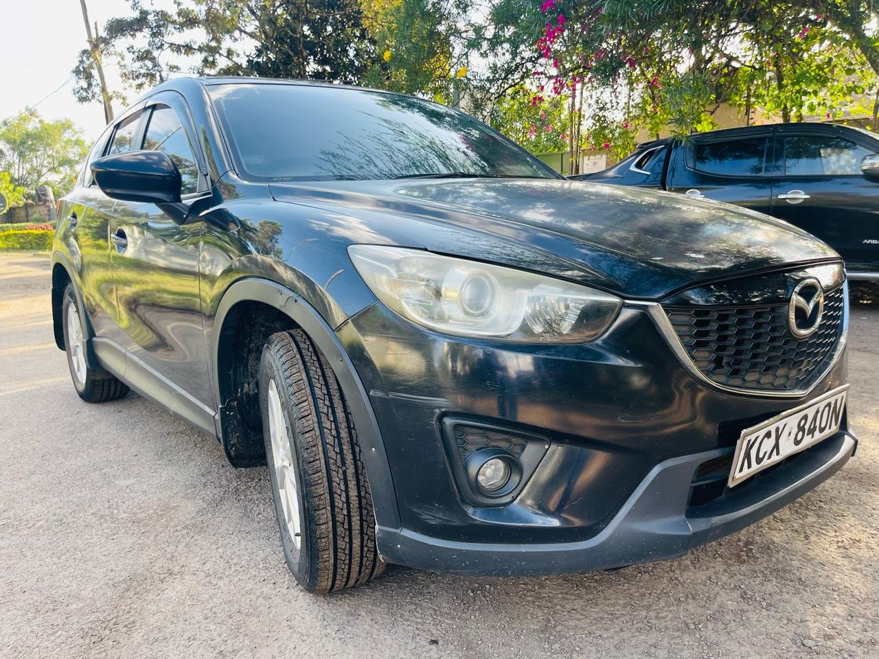 mazda cx5 quick sale hire purchase installments new offer