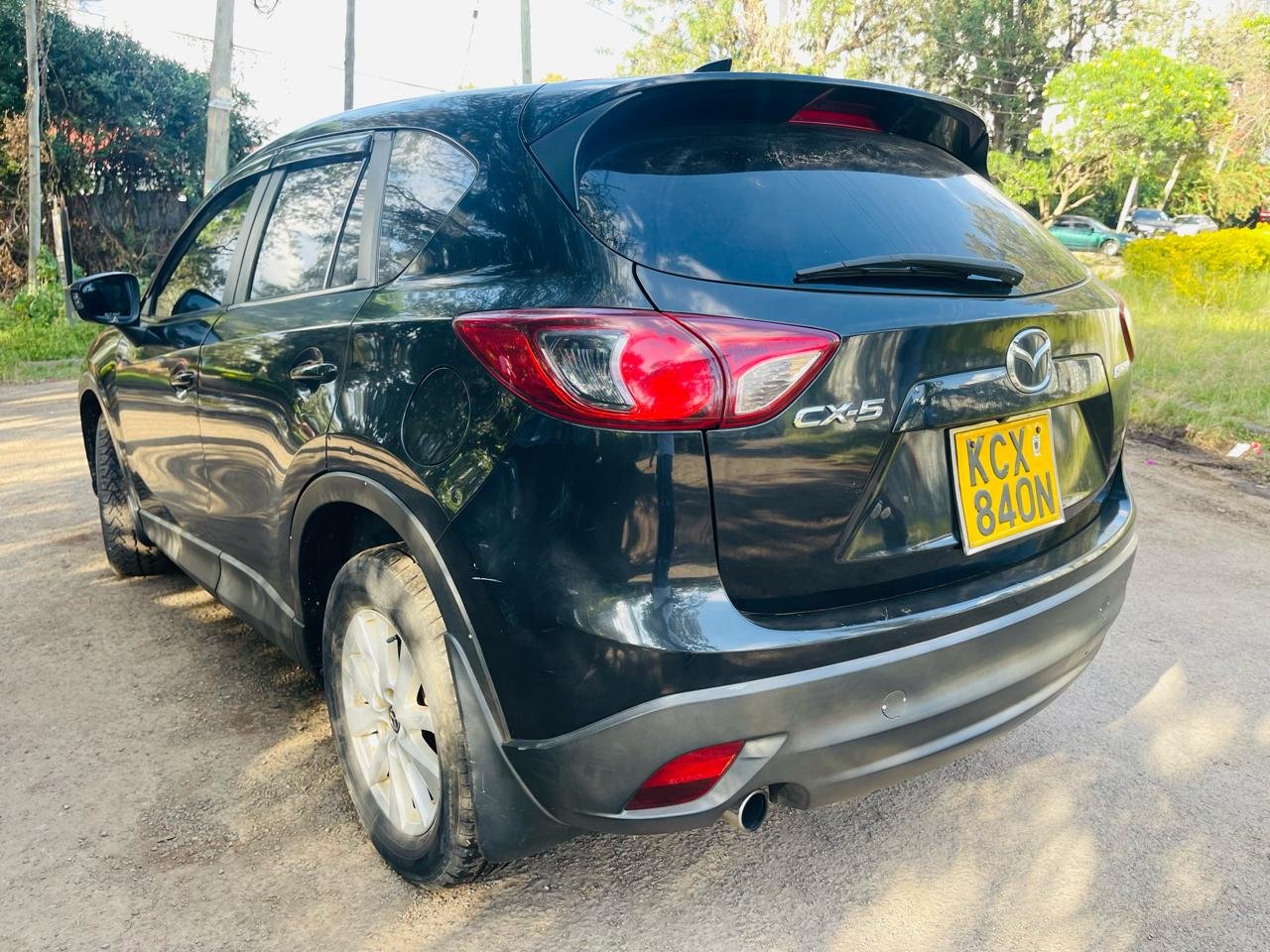 mazda cx5 quick sale hire purchase installments new offer