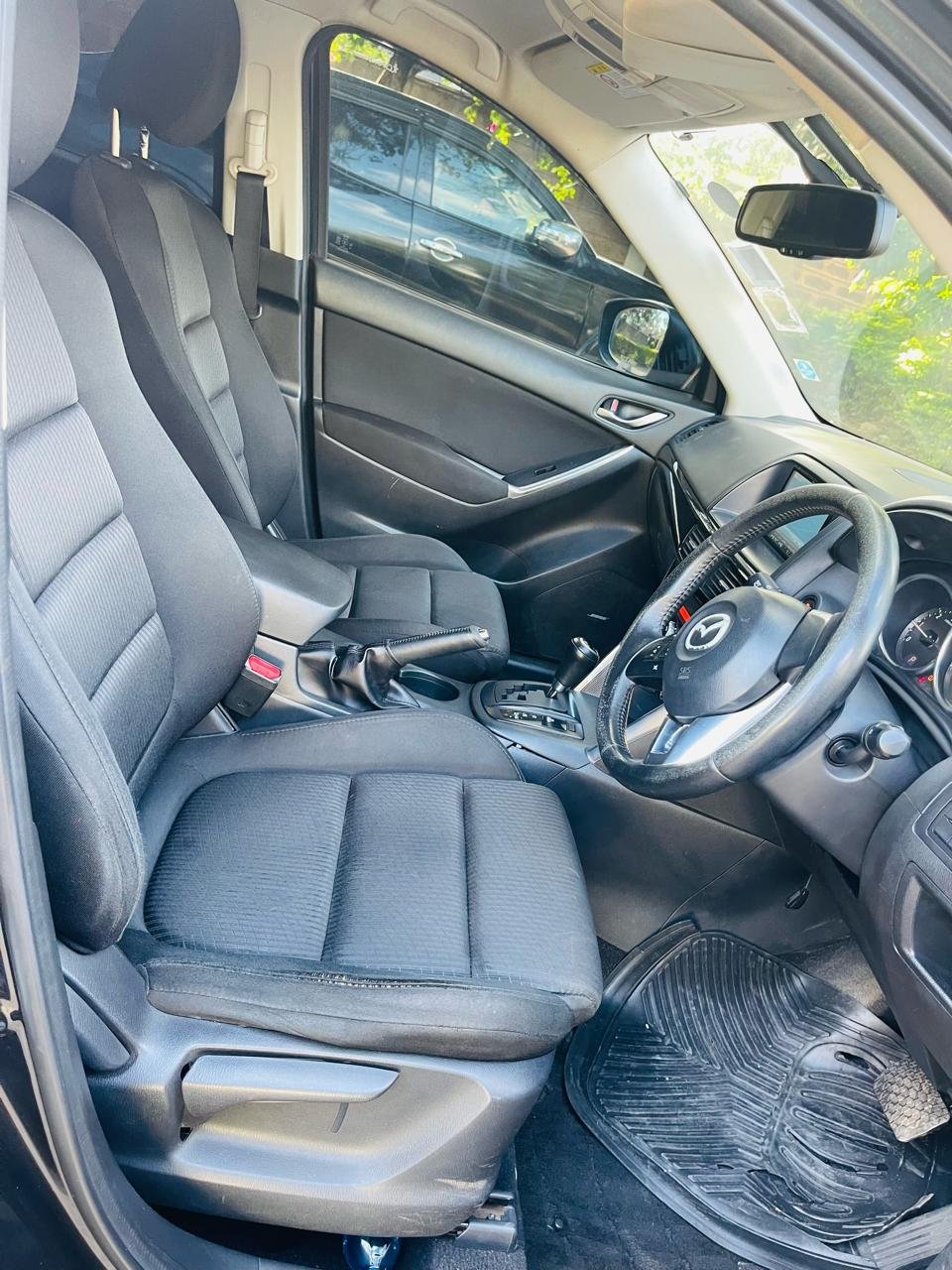 mazda cx5 quick sale hire purchase installments new offer