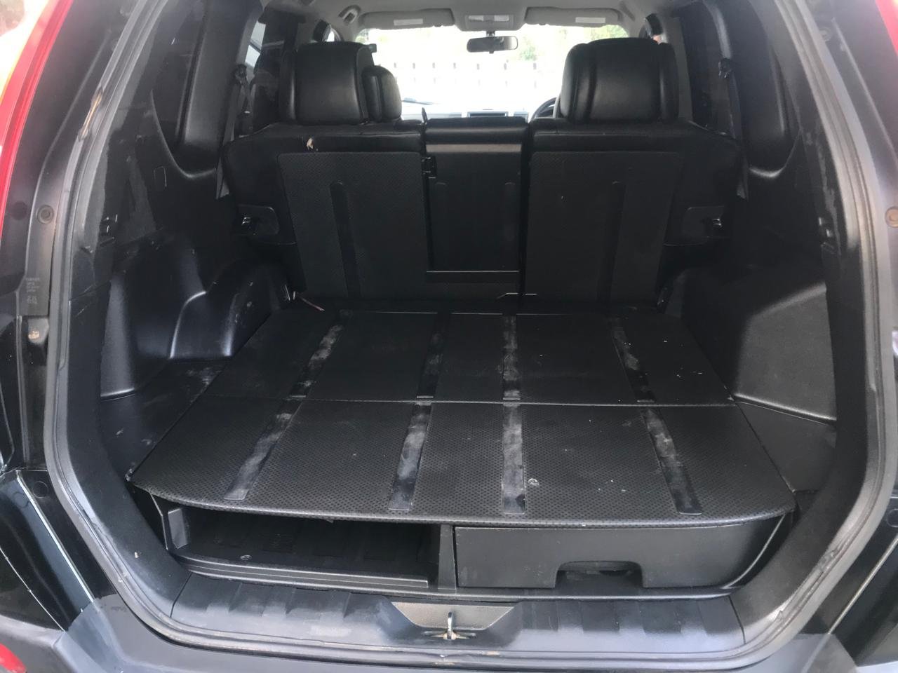 Nissan Xtrail Quick sale hire purchase installments on offer new