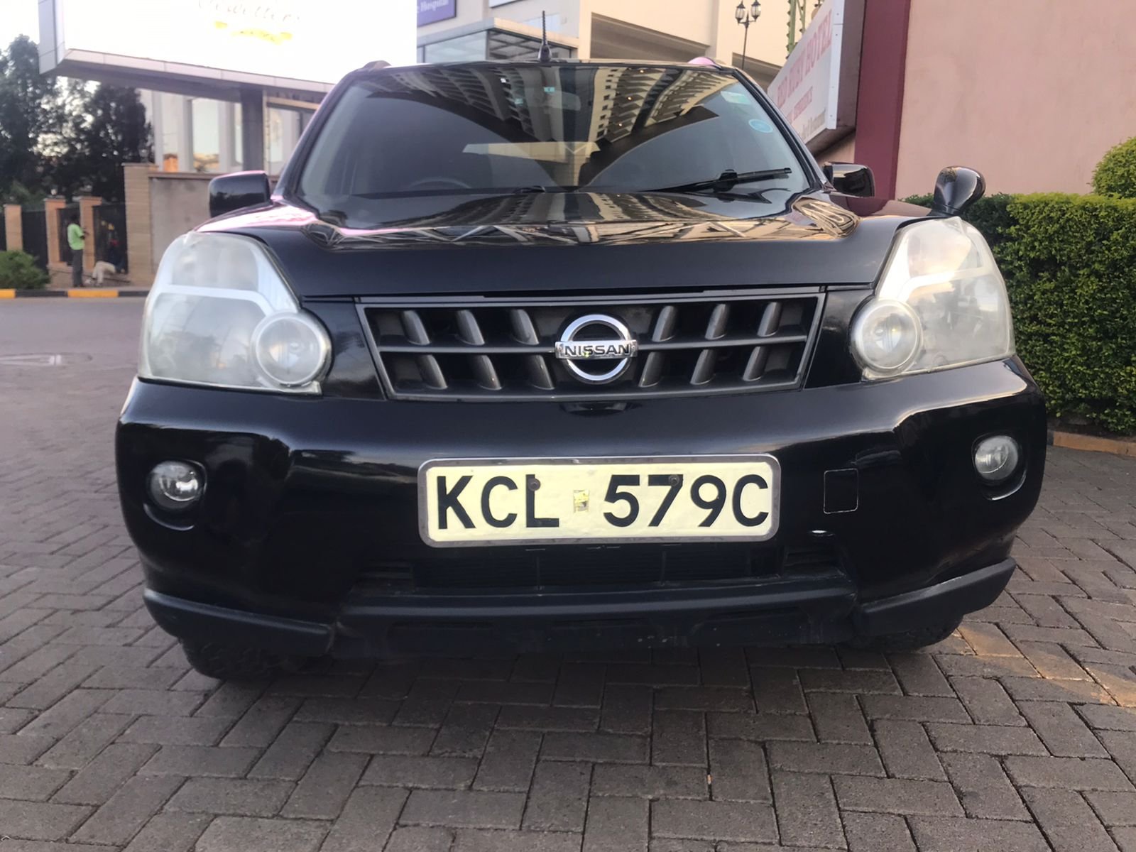 Nissan Xtrail Quick sale hire purchase installments on offer new