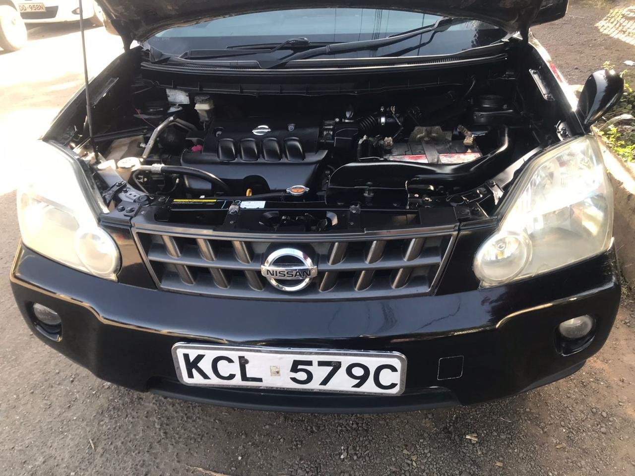 Nissan Xtrail Quick sale hire purchase installments on offer new