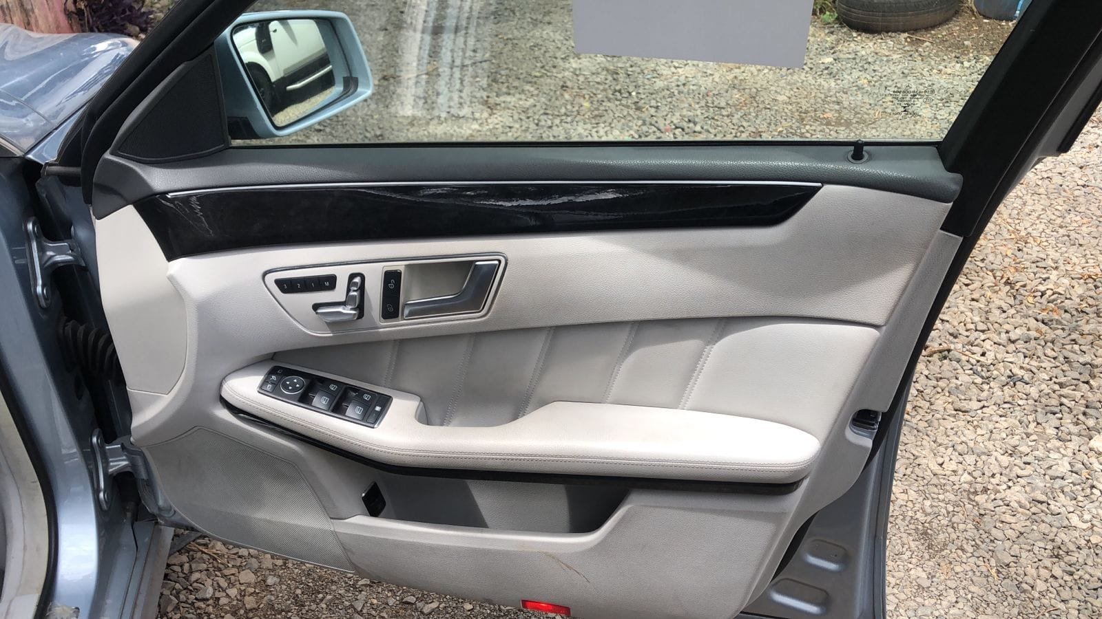 Mercedes Benz E250 for sale installments new offer