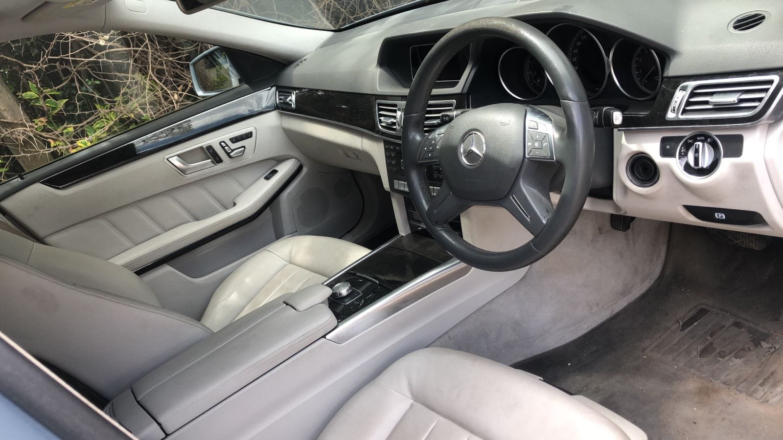Mercedes Benz E250 for sale installments new offer