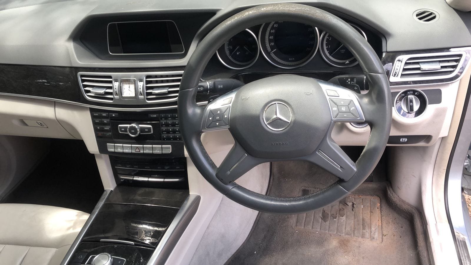 Mercedes Benz E250 for sale installments new offer
