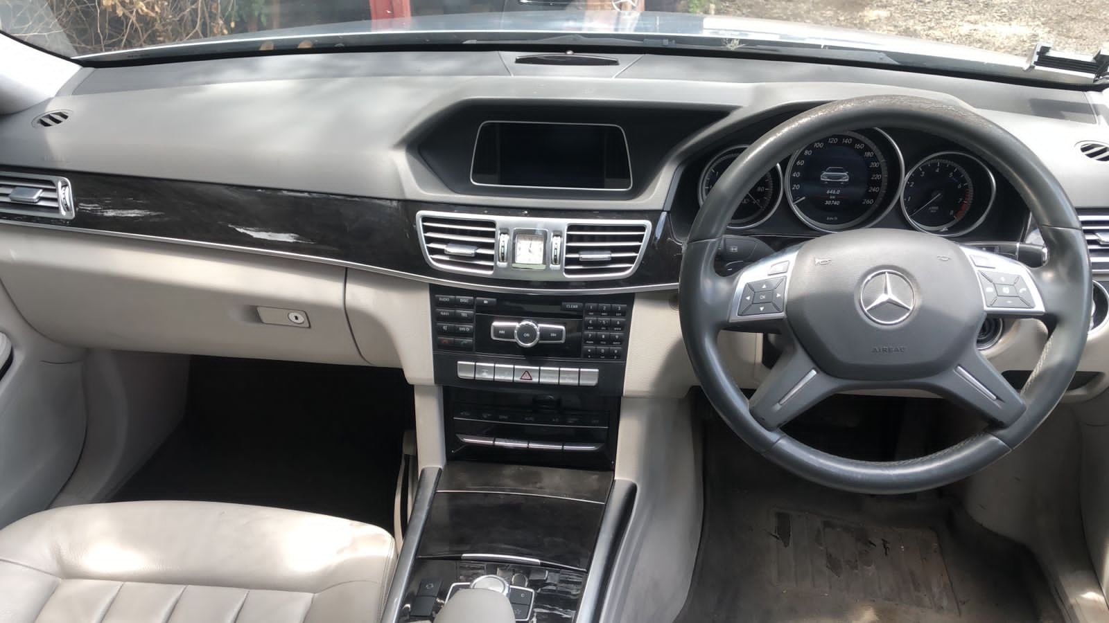Mercedes Benz E250 for sale installments new offer