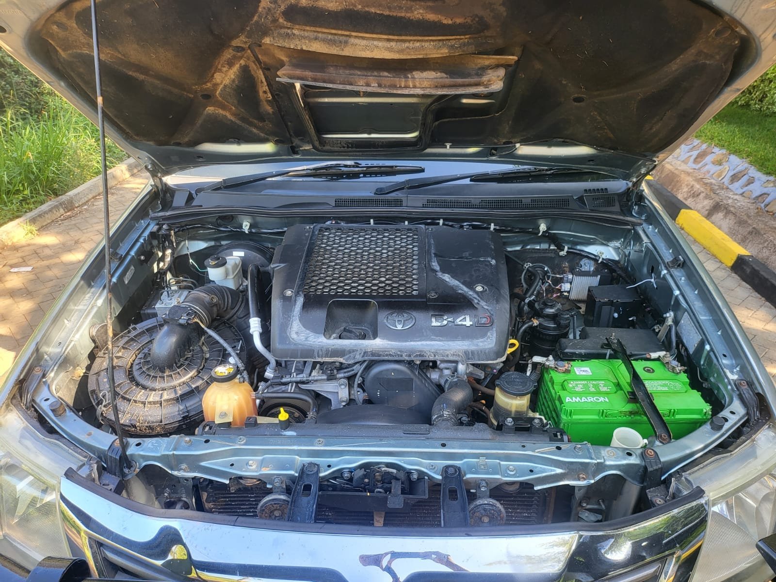 toyota Hilux for sale trade in ok installments new Auto