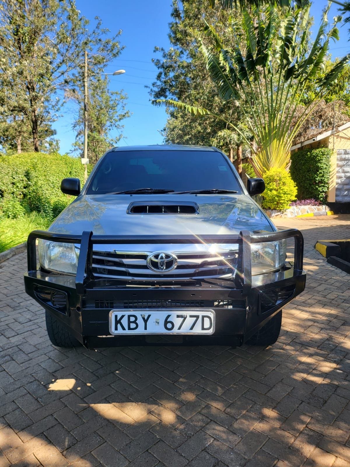 toyota Hilux for sale trade in ok installments new Auto