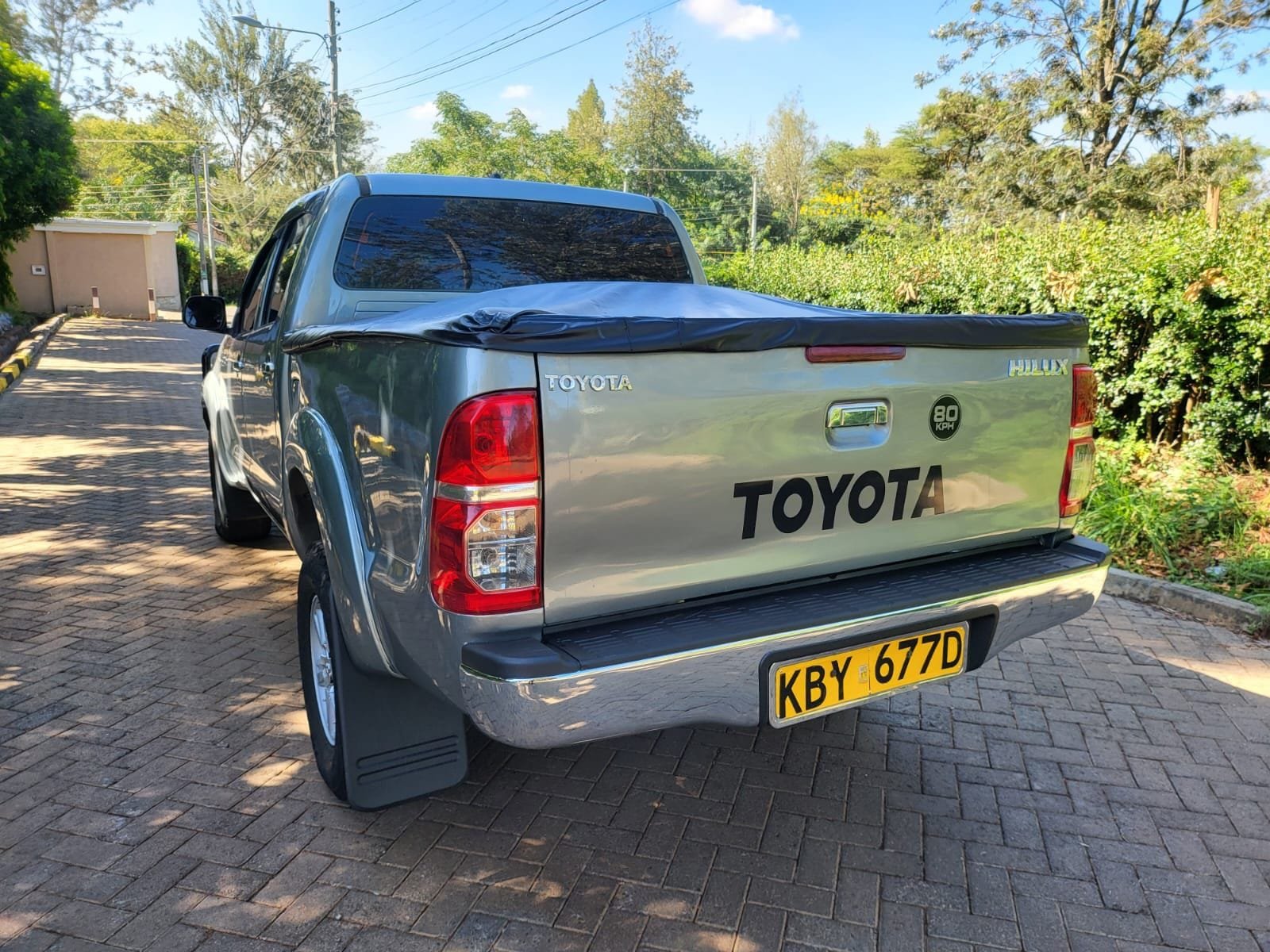 toyota Hilux for sale trade in ok installments new Auto