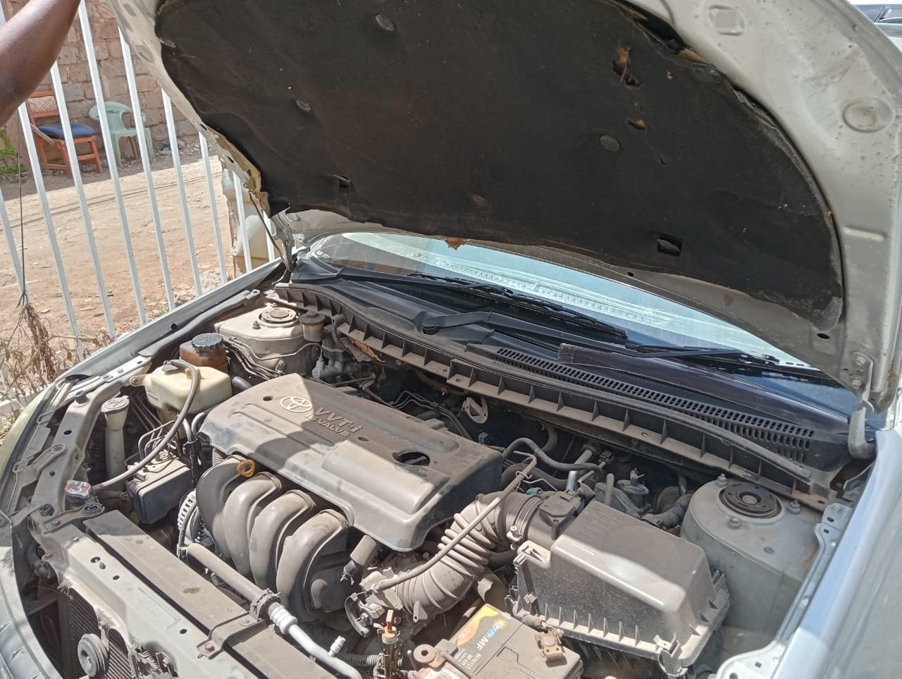 toyota premio for sale in kenya installments quick new offer