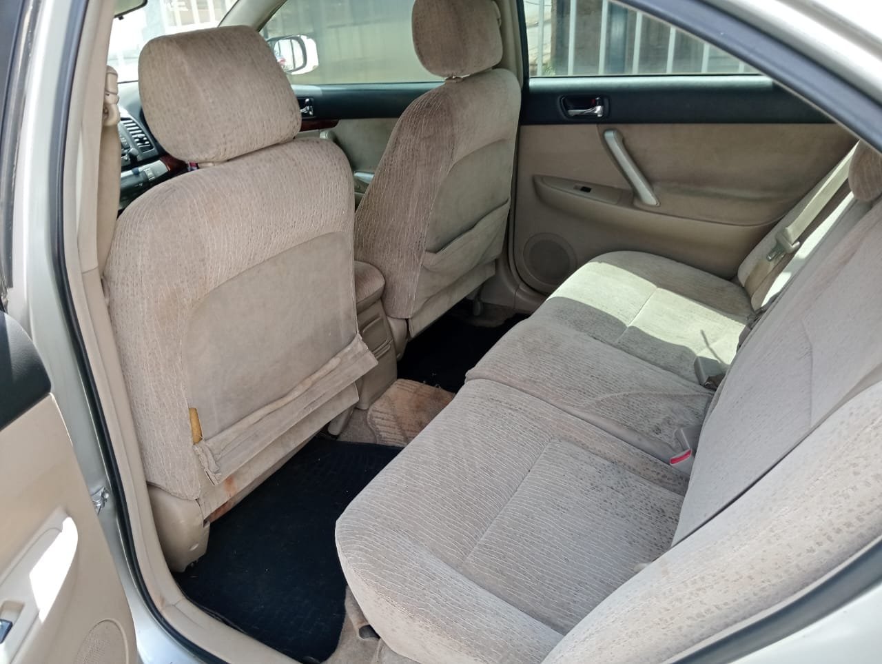 toyota premio for sale in kenya installments quick new offer