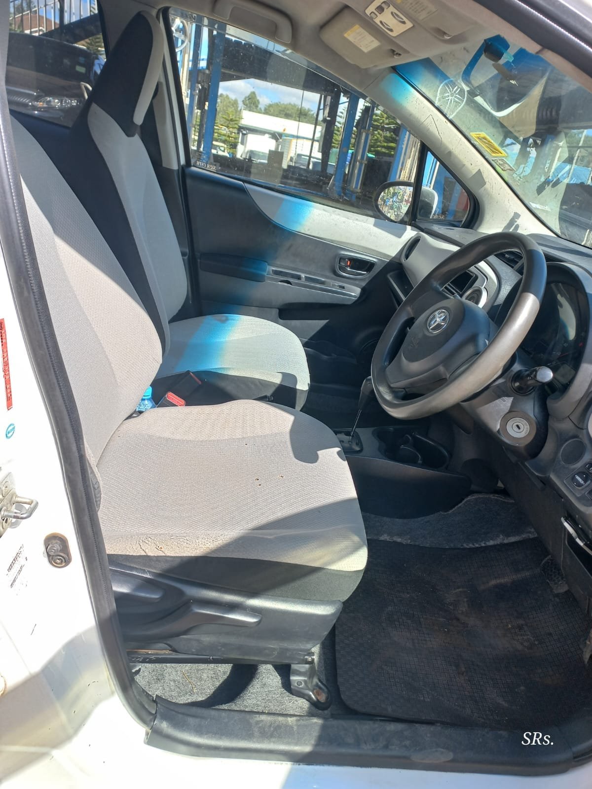 DEAL! Toyota Vitz for sale on offer 30% Deposit installments