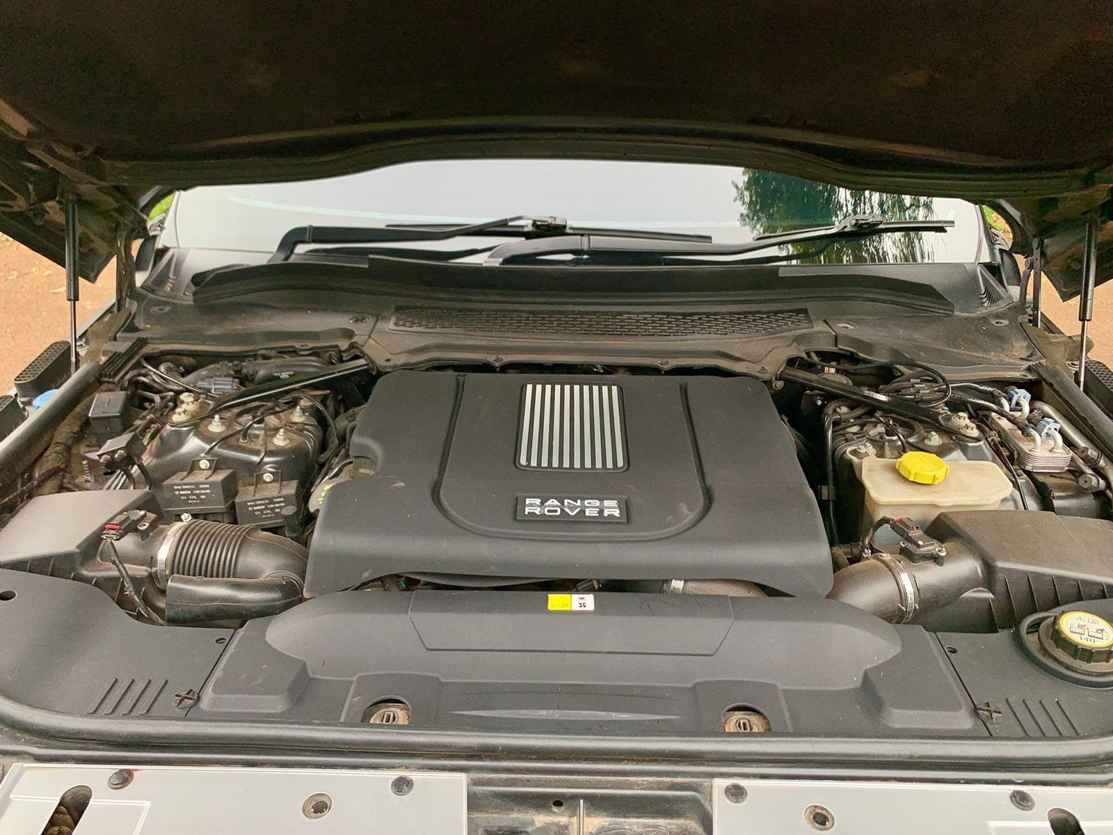 Range Rover Vogue for sale deal 40% Deposit new offer