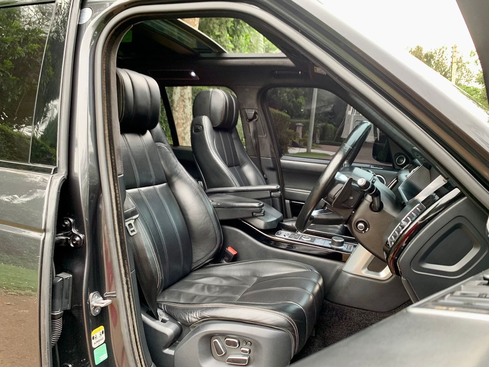 Range Rover Vogue for sale deal 40% Deposit new offer