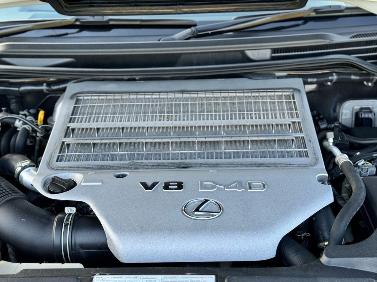 lexus lx450D for SALE New offer 2018 kenya