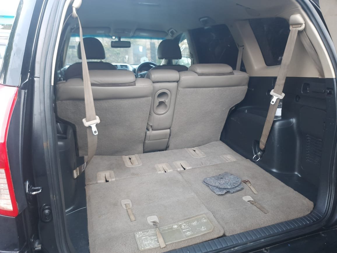 toyota vanguard Quick sale 40% Deposit installments New offer 22 toyota vanguard Quick sale 40% Deposit installments New offer