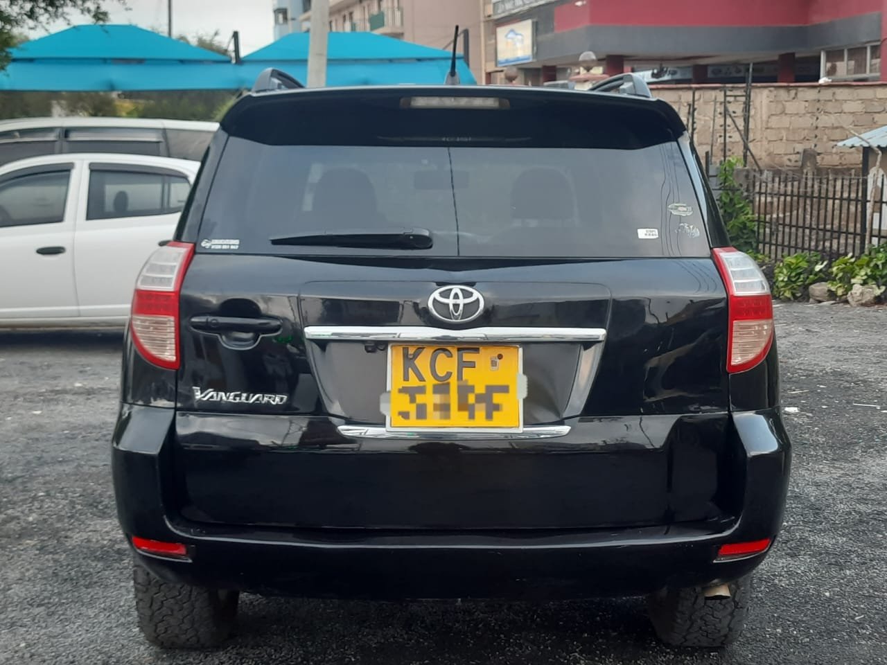 toyota vanguard Quick sale 40% Deposit installments New offer 19 toyota vanguard Quick sale 40% Deposit installments New offer