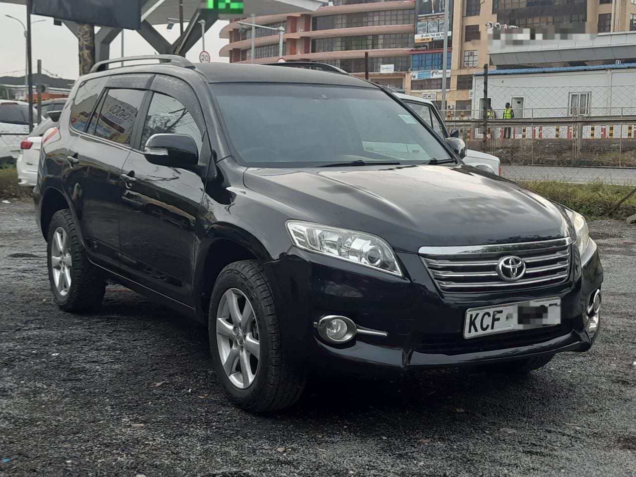 toyota vanguard Quick sale 40% Deposit installments New offer 26 toyota vanguard Quick sale 40% Deposit installments New offer