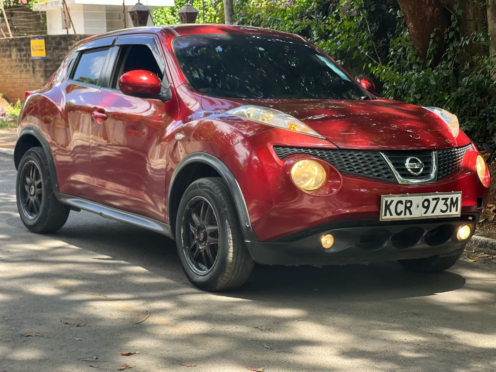 Nissan Juke QUICK SALE 30% deposit installments New offer