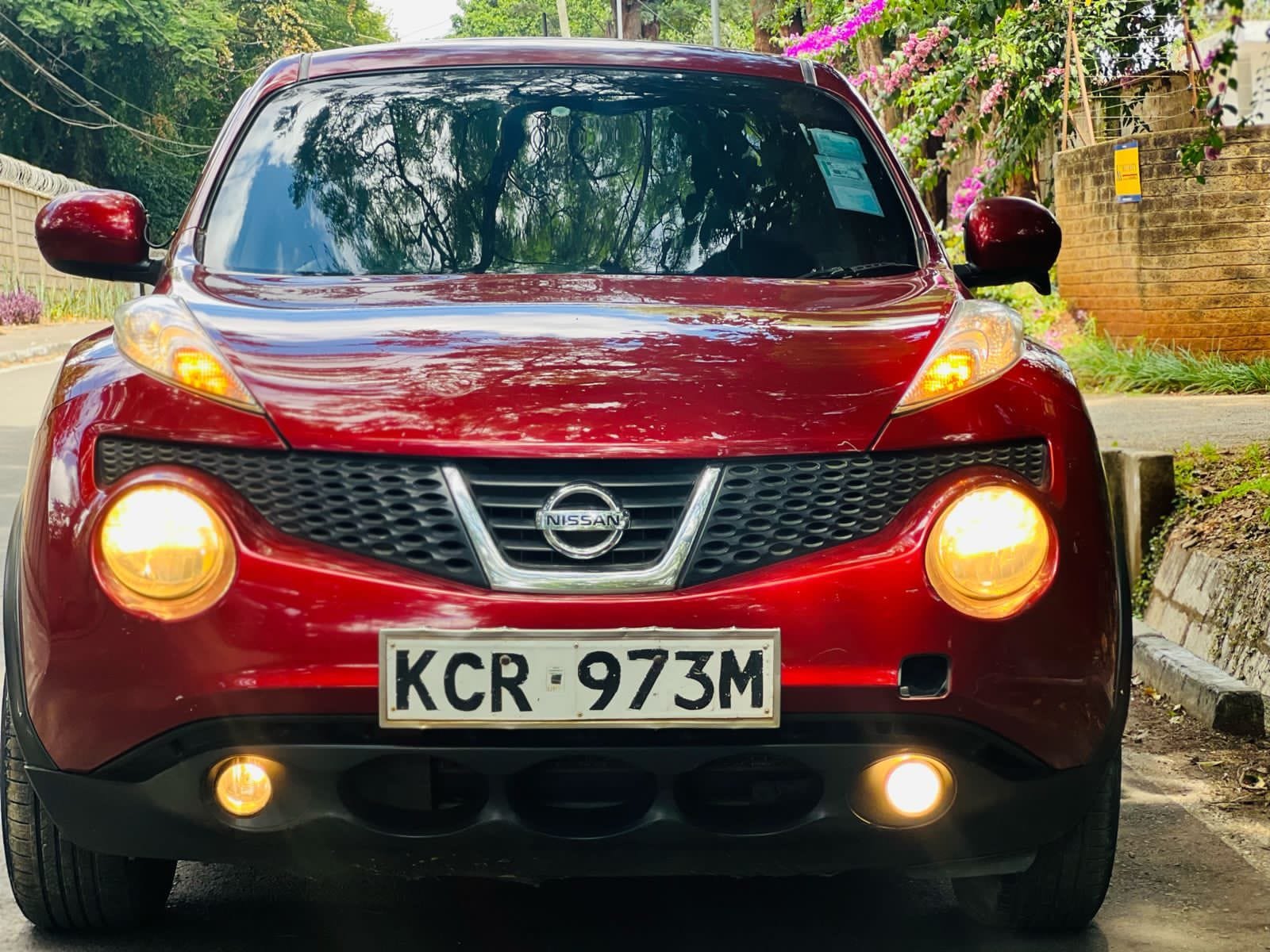Nissan Juke QUICK SALE 30% deposit installments New offer