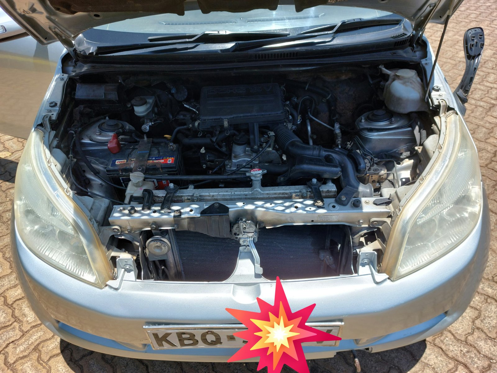 Toyota rush QUICKEST SALE 40% DEPOSIT installments New offer