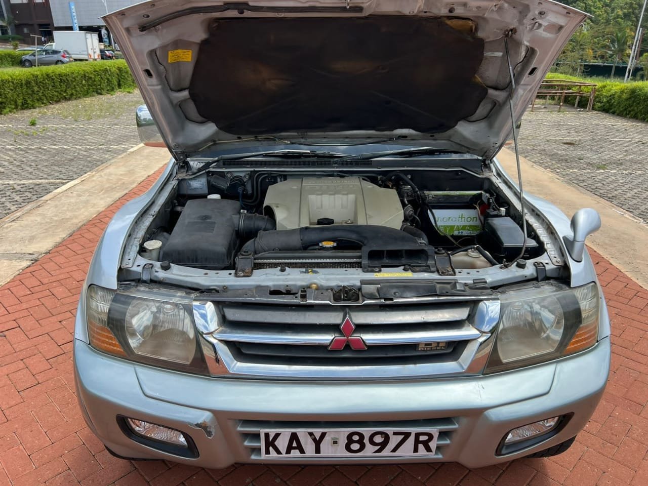 Deal Mitsubishi Pajero exceed QUICK SALE new offer 17 Deal Mitsubishi Pajero exceed QUICK SALE new offer