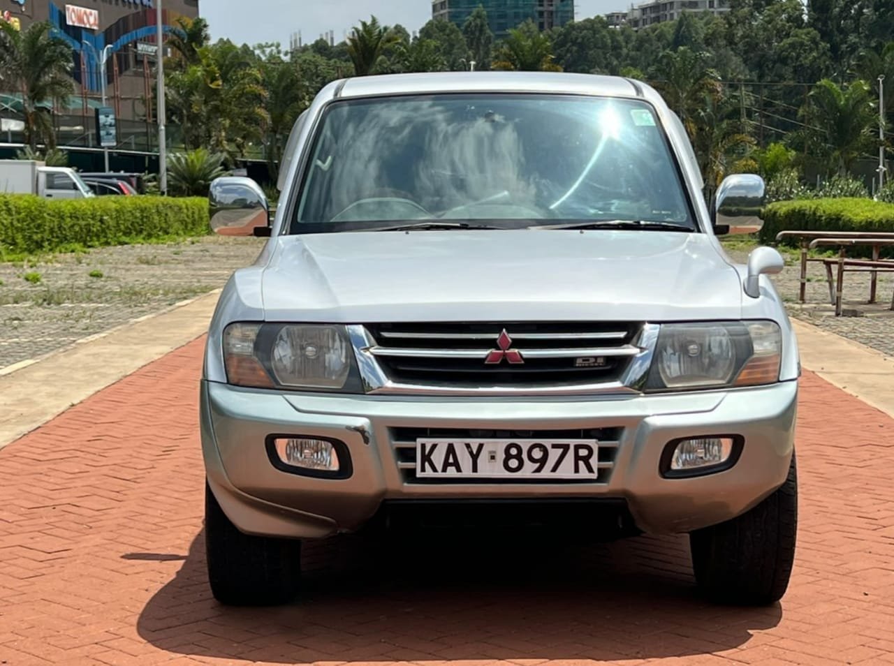 Deal Mitsubishi Pajero exceed QUICK SALE new offer 27 Deal Mitsubishi Pajero exceed QUICK SALE new offer