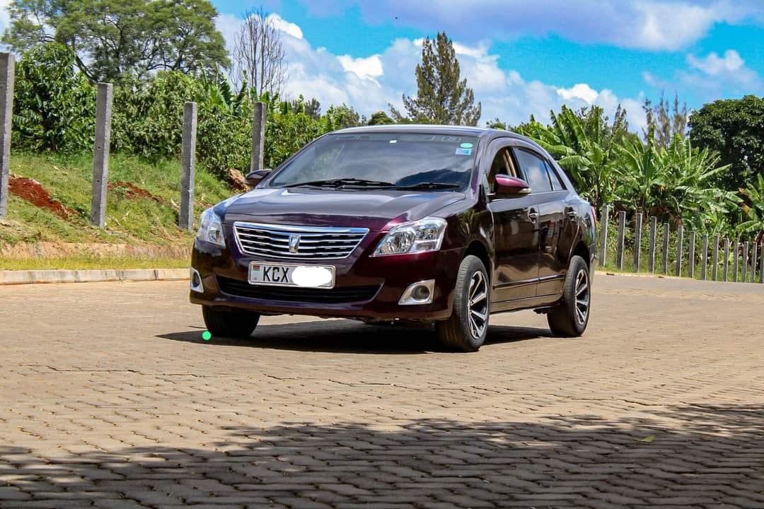 Toyota PREMIO 260 Quick sale installments 30% Deposit new offer 21 Toyota PREMIO 260 Quick sale installments 30% Deposit new offer