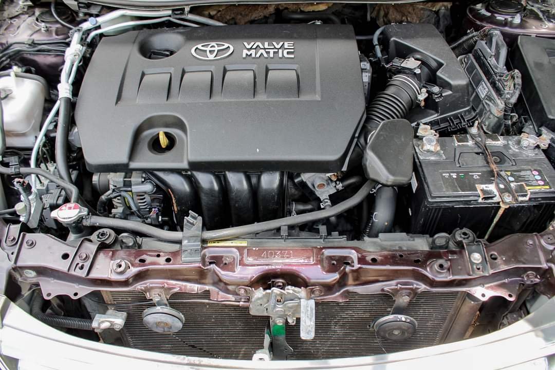 Toyota PREMIO 260 Quick sale installments 30% Deposit new offer 19 Toyota PREMIO 260 Quick sale installments 30% Deposit new offer