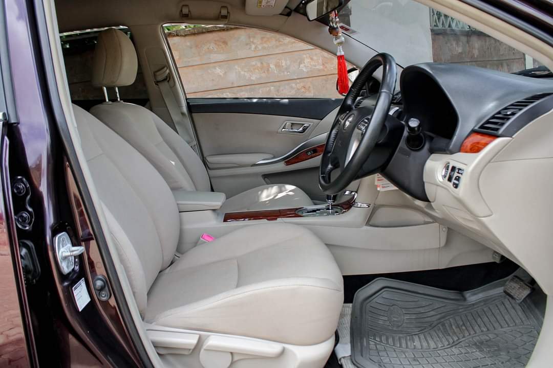 Toyota PREMIO 260 Quick sale installments 30% Deposit new offer 14 Toyota PREMIO 260 Quick sale installments 30% Deposit new offer