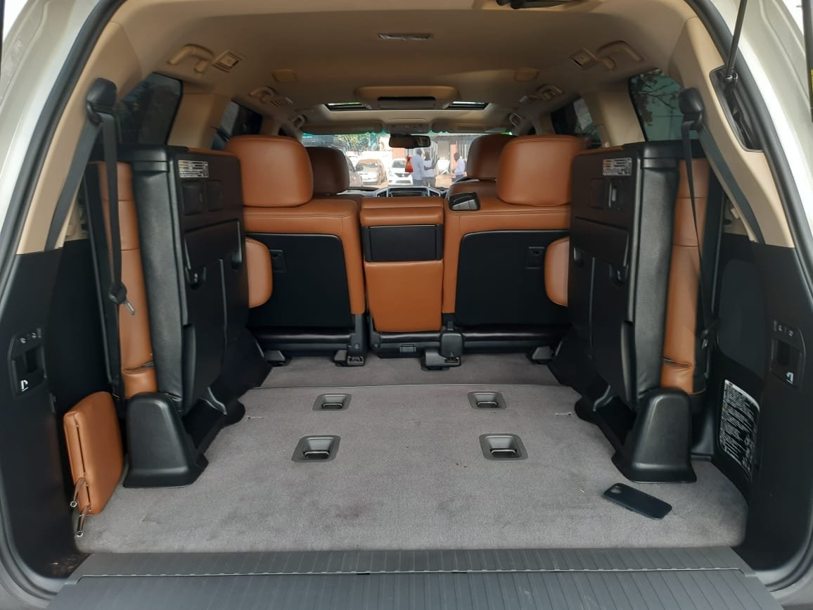 Toyota land cruiser v8 ZX QUICK SALE New Offer installments