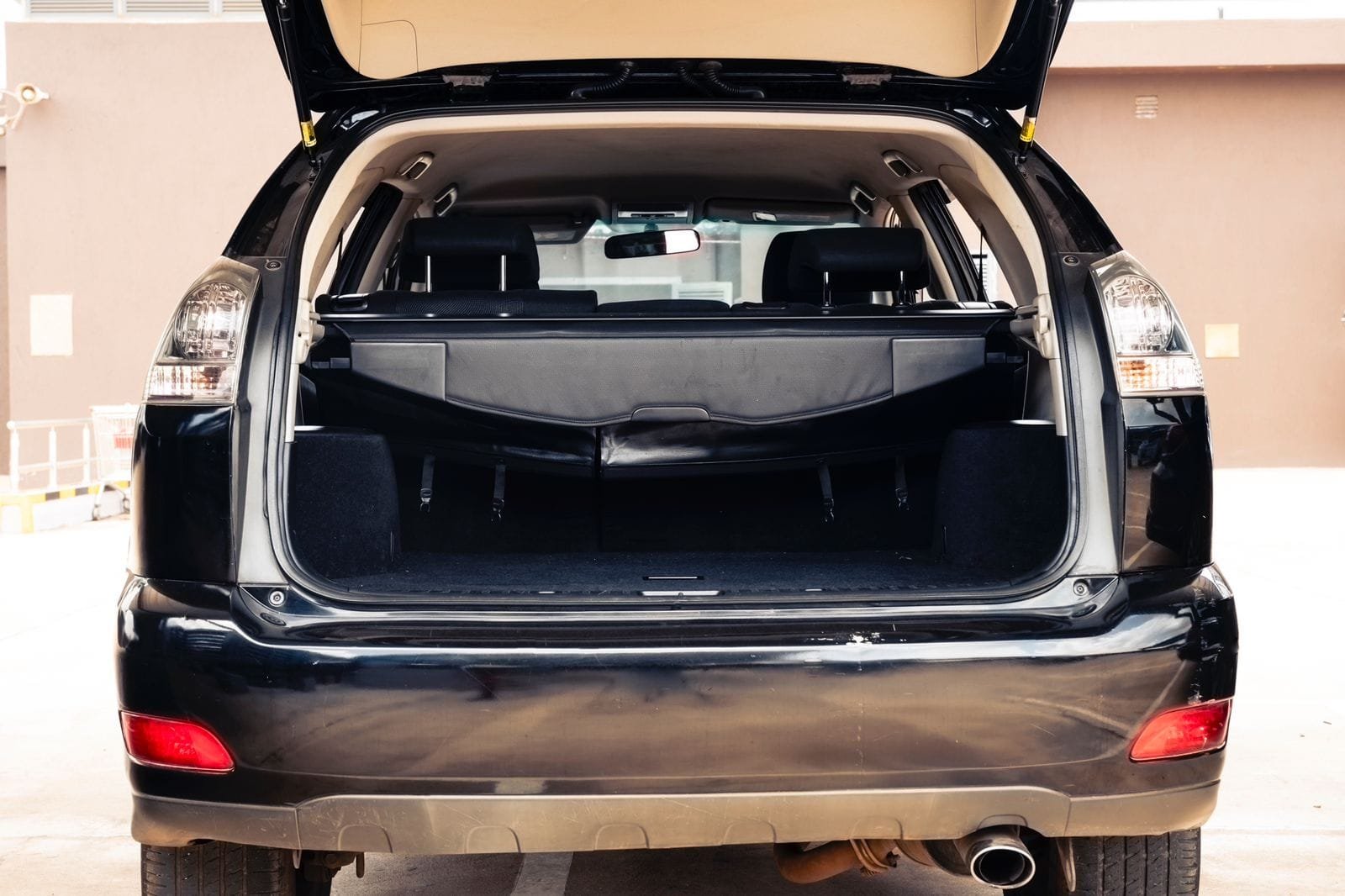 Toyota harrier Quick sale 30% deposit installments New offer