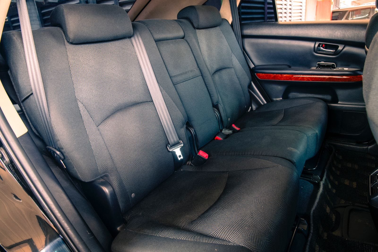 Toyota harrier Quick sale 30% deposit installments New offer