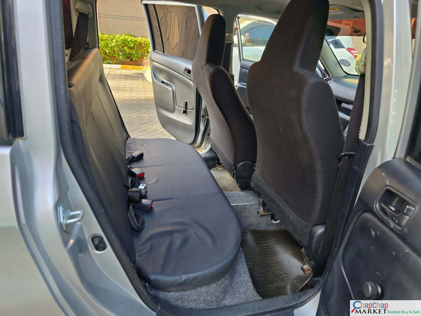 Toyota succeed QUICK SALE in Kenya 30% Deposit installments new offer