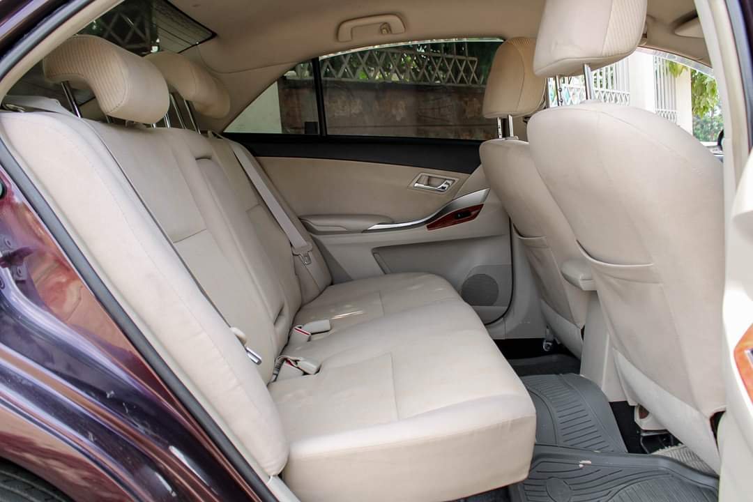 Toyota PREMIO 260 Quick sale installments 30% Deposit new offer 22 Toyota PREMIO 260 Quick sale installments 30% Deposit new offer