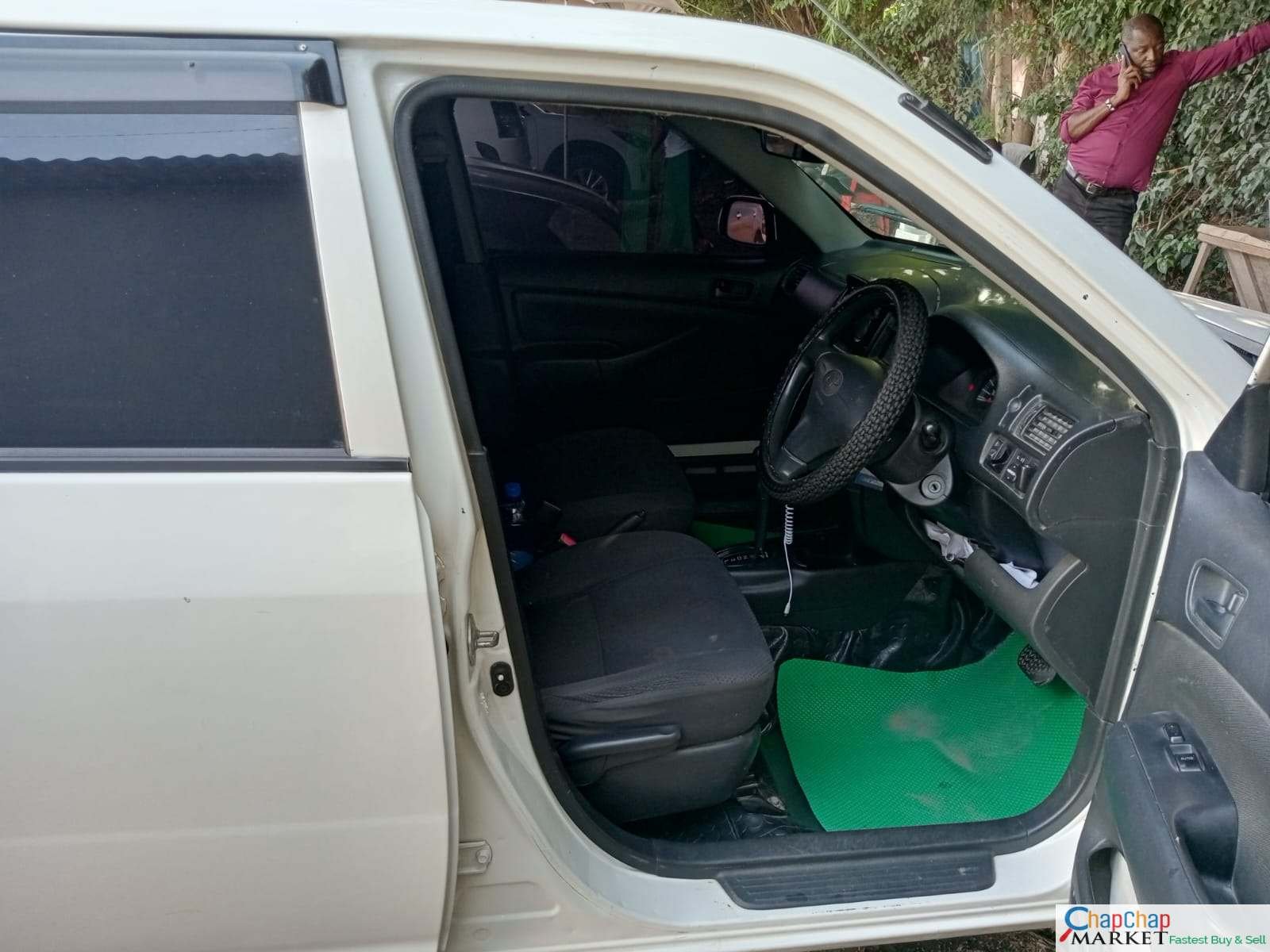 Toyota PROBOX QUICK SALE You Pay 30% Deposit Trade in OK Hire purchase installments new offer