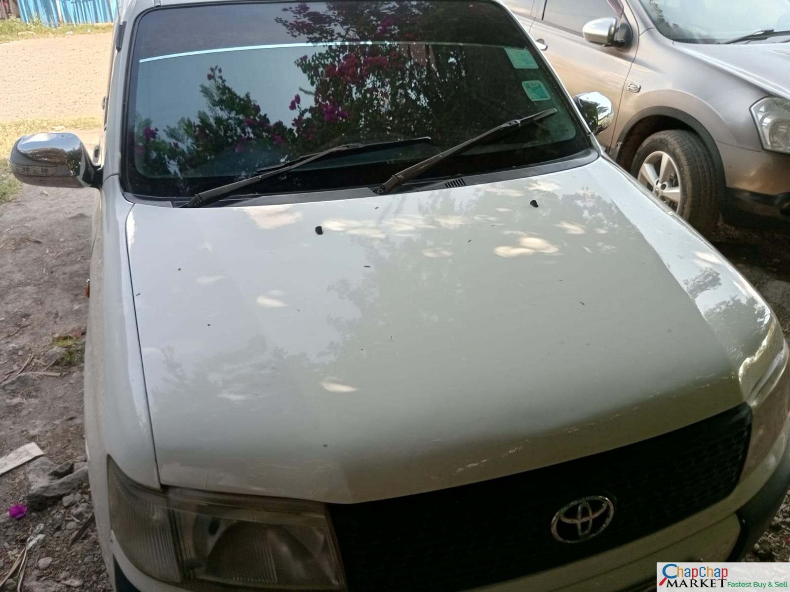 Toyota PROBOX QUICK SALE You Pay 30% Deposit Trade in OK Hire purchase installments new offer