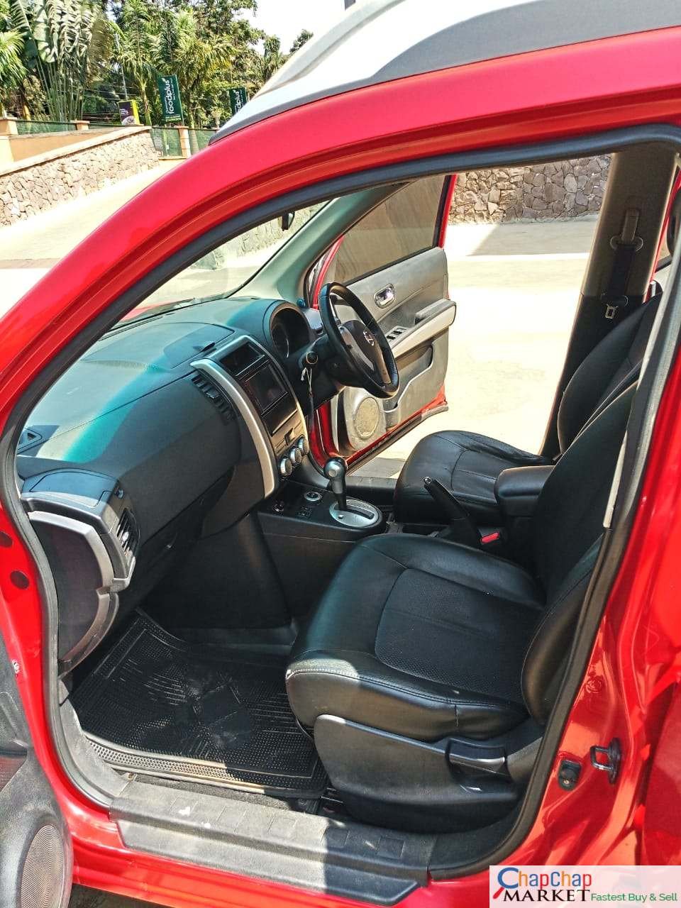 Nissan XTRAIL QUICKEST SALE You Pay 40% Deposit Trade in Ok Hire purchase installments (SOLD)