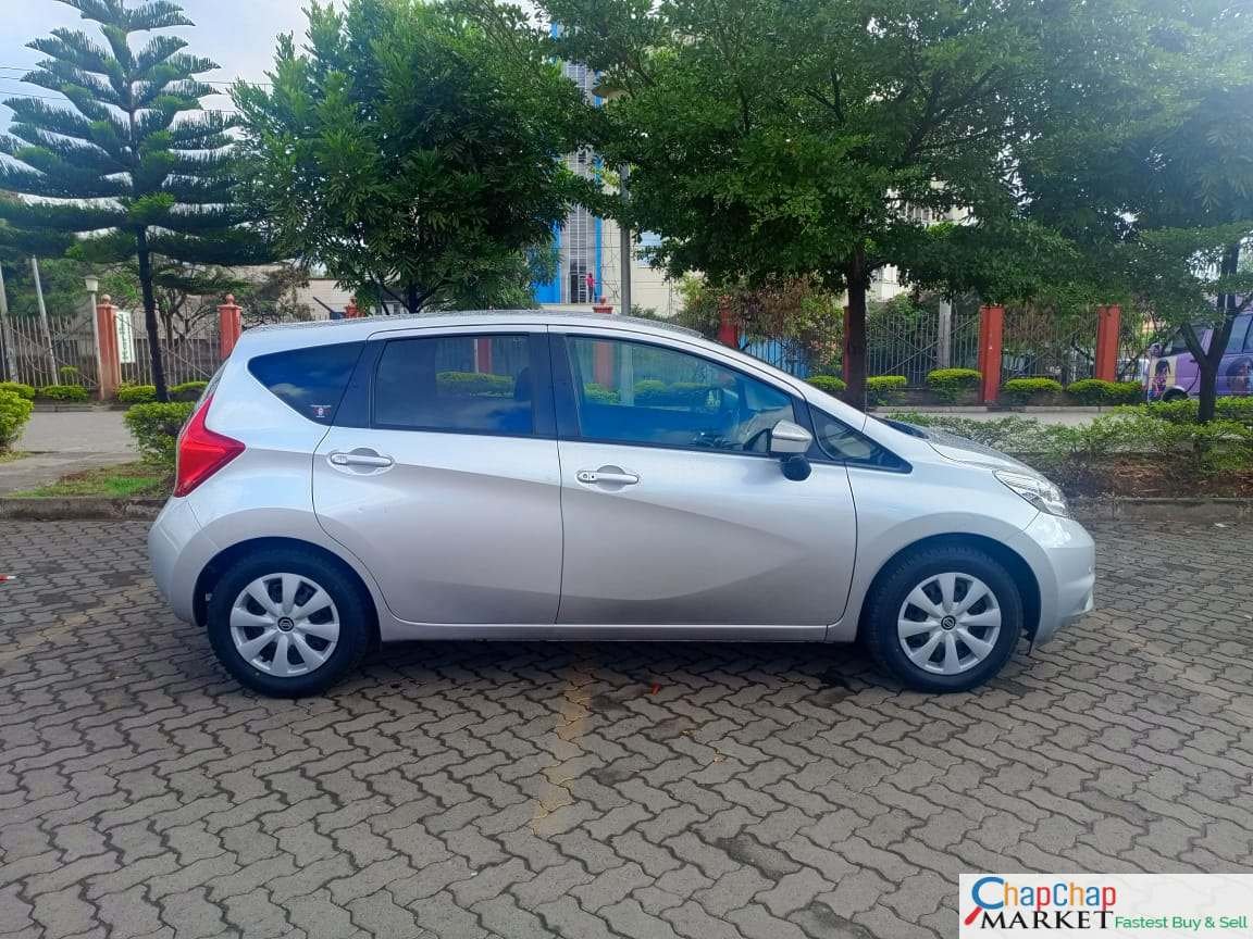 Nissan Note QUICK SALE JUST ARRIVED You ONLY Pay 30% Deposit Trade in Ok Wow! Hire purchase installments