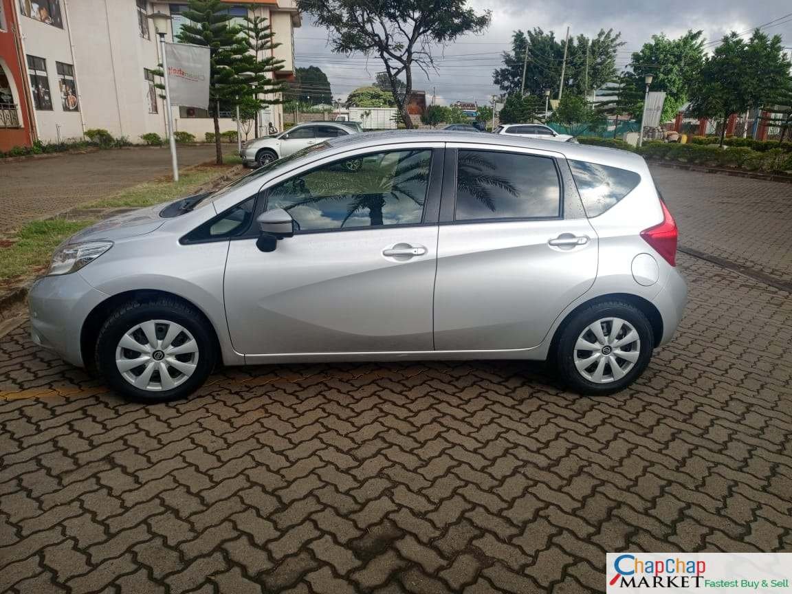 Nissan Note QUICK SALE JUST ARRIVED You ONLY Pay 30% Deposit Trade in Ok Wow! Hire purchase installments