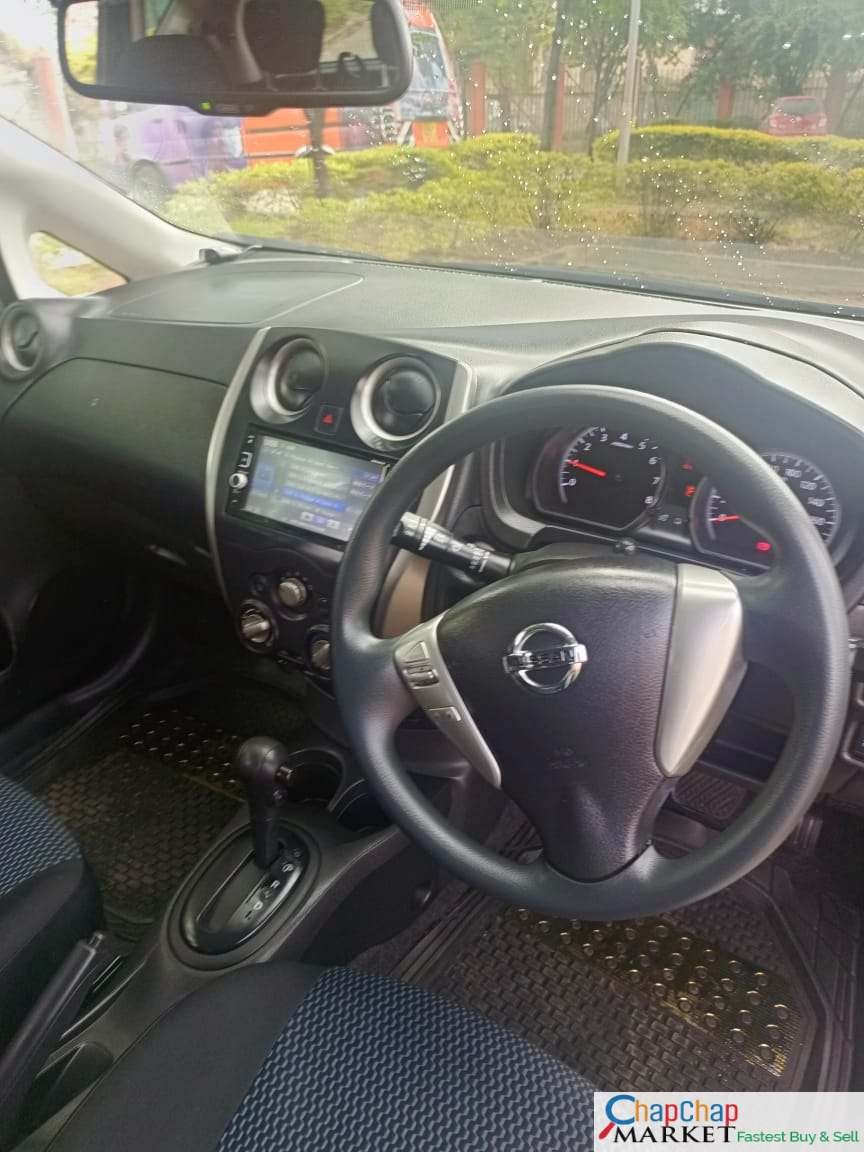 Nissan Note QUICK SALE JUST ARRIVED You ONLY Pay 30% Deposit Trade in Ok Wow! Hire purchase installments