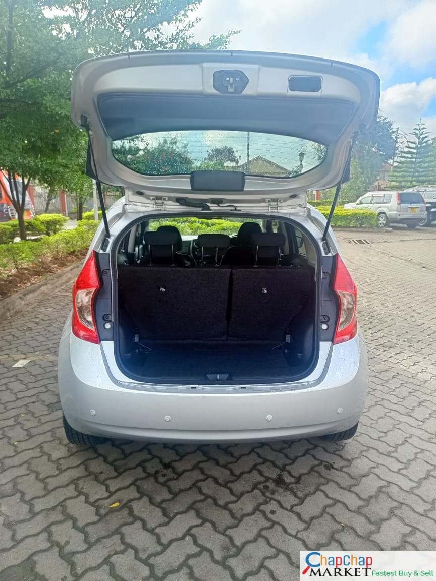 Nissan Note QUICK SALE JUST ARRIVED You ONLY Pay 30% Deposit Trade in Ok Wow! Hire purchase installments