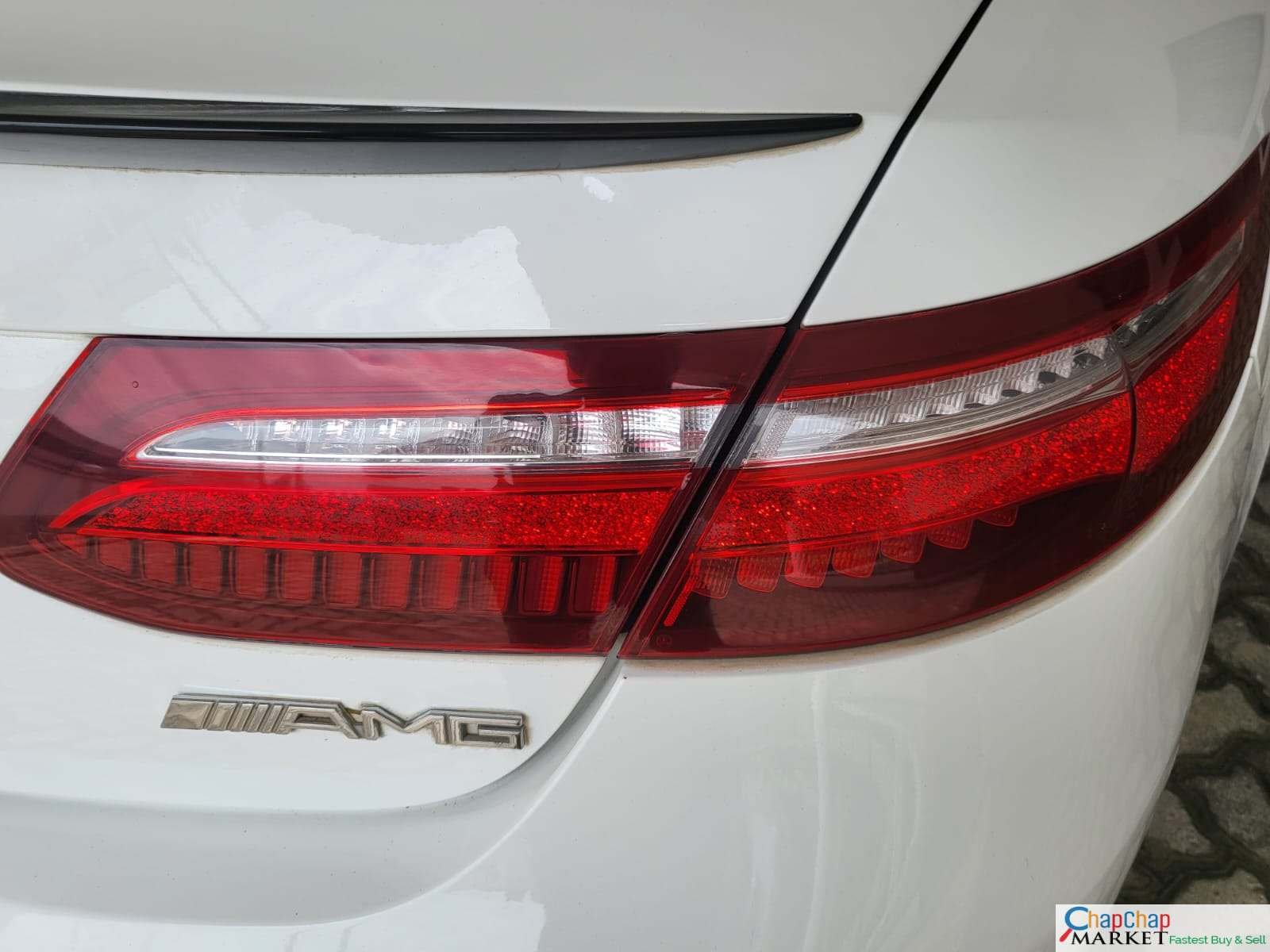 CONVERTIBLE! 🔥 Mercedes Benz E300 Turbo AMG Line Top Range spec