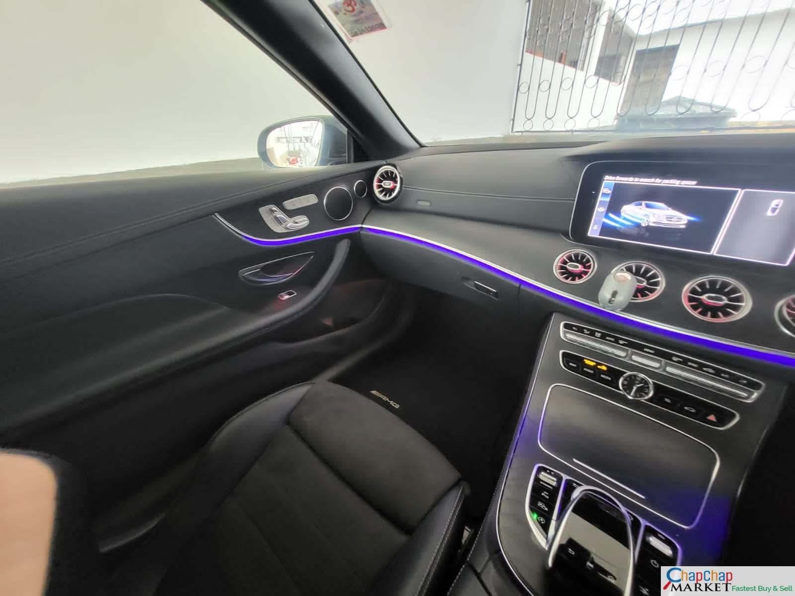 CONVERTIBLE! 🔥 Mercedes Benz E300 Turbo AMG Line Top Range spec