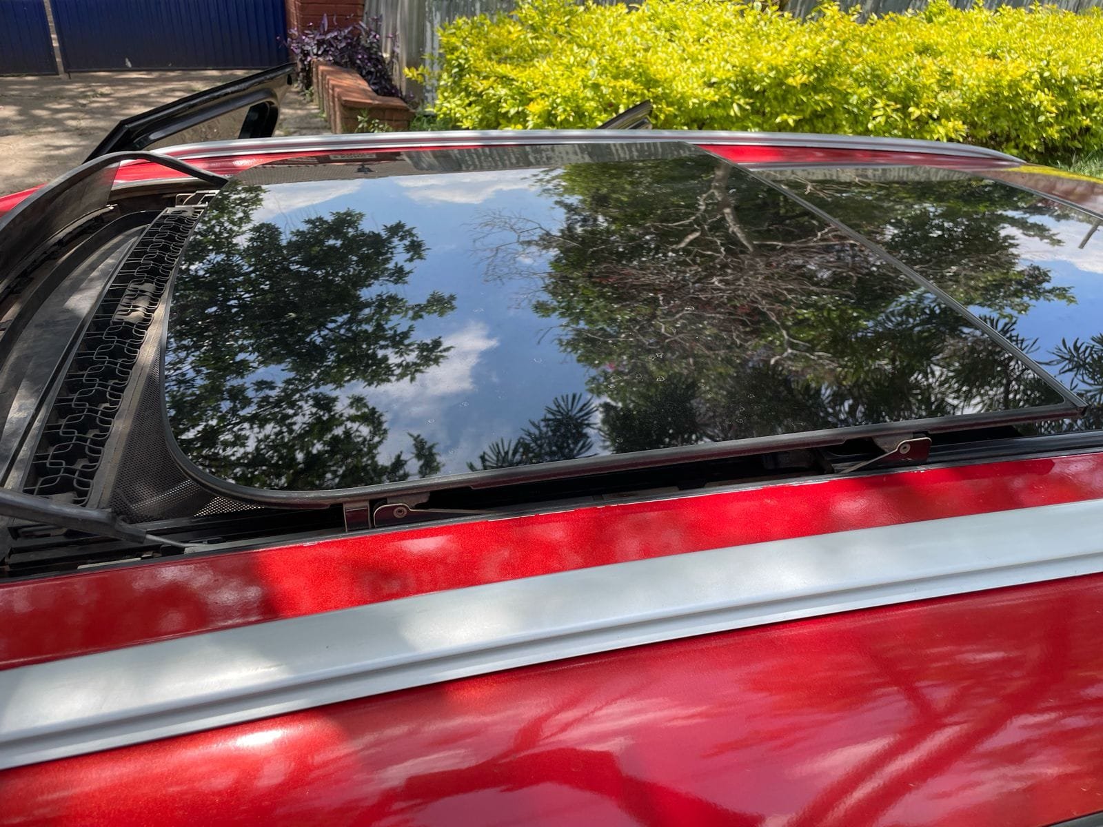 Mini Cooper with sunroof Quick Sale installments You pay 30% Deposit new offer