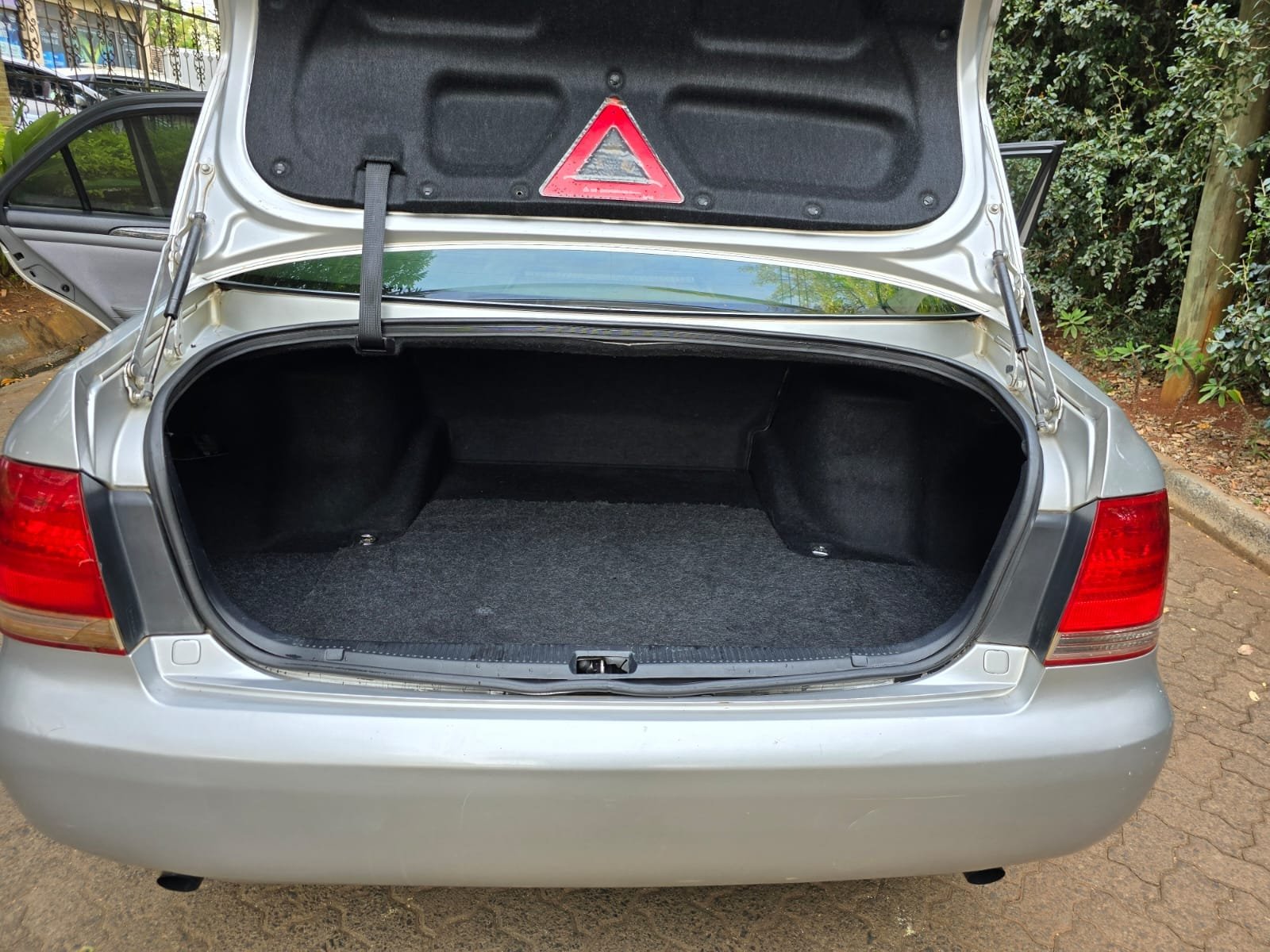 Toyota Crown QUICK SALE installments new offer