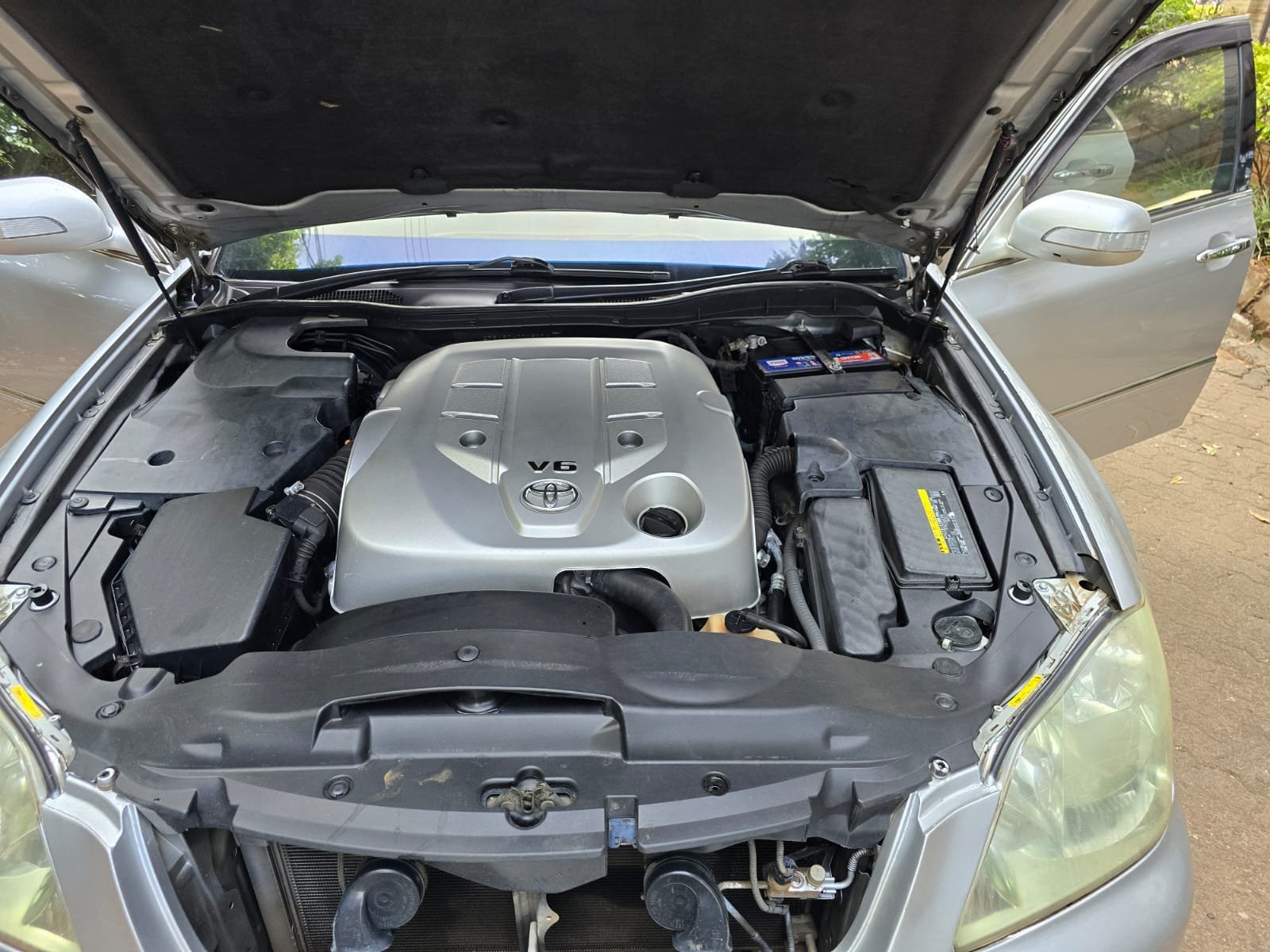 Toyota Crown QUICK SALE installments new offer